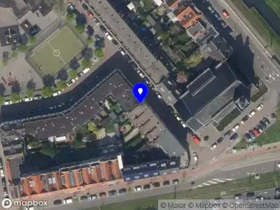 Fayna Management Rotterdam