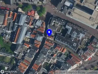 Bar Leoni B.V. Haarlem