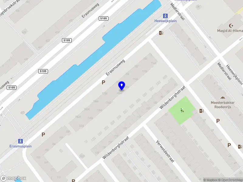 Nieuw bedrijf Sales-City