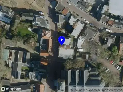 Nieuw bedrijf MB DJ & Voices