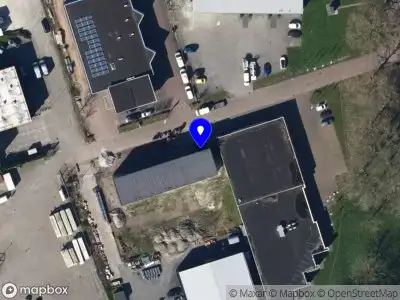 ALA UNIVERSAL SOLUTION Groningen