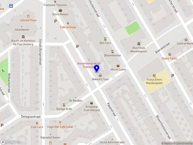 Regular Cleaning Services