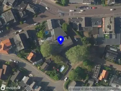 Nieuw bedrijf Ned. Gereformeerde Kerk Ermelo-de Oever