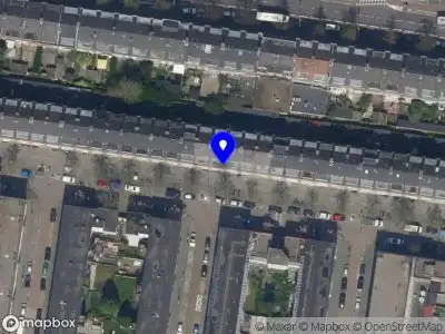 Dansen met Anne Rotterdam