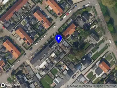 Van Loopik Bouw en Infra Asperen