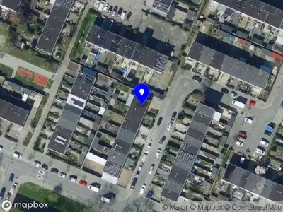 Nieuw bedrijf M.D.Owczarek Montage