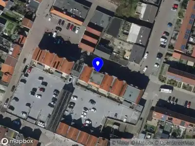 Kapsalon M.R.S Oude-Tonge