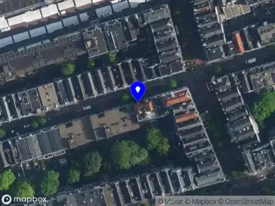 Lotte Roodbergen Amsterdam