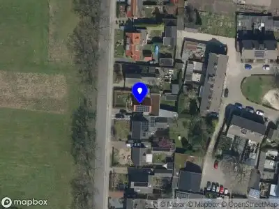 Stichting Dorpsmaaltijd Teteringen