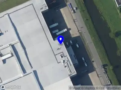 Nieuw bedrijf Iron Mountain Nederland Holdings B.V.