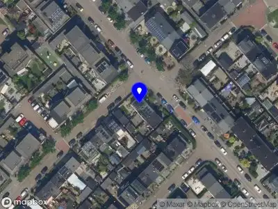 Nieuw bedrijf Dappere Wolf