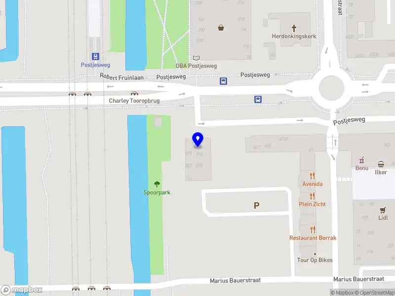 Nieuw bedrijf UrbanBlackWarehouse