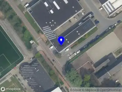 HMG B.V. Maasdijk