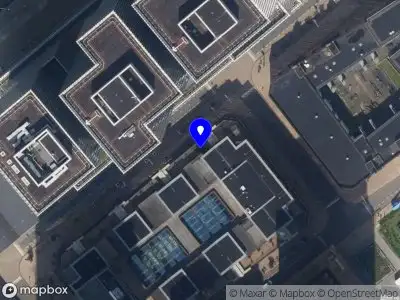 MARICON STUDIO Rotterdam