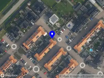 Pick-App Game Waddinxveen
