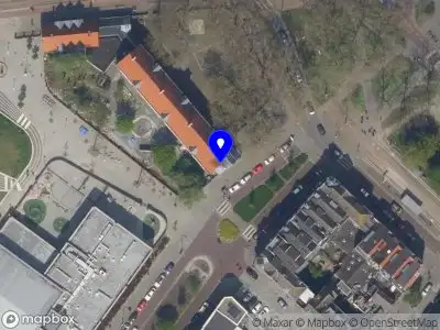 Coöperatieve Vereniging Putsebocht 3 U.A. Rotterdam