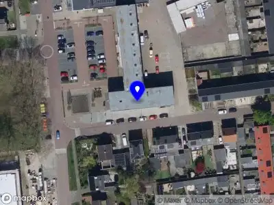 Handelsonderneming BAOM Oudenbosch