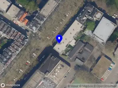 Sofia Rosa Miloševic Rotterdam