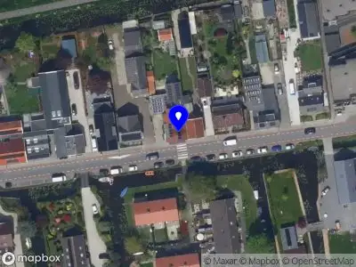 Nieuw bedrijf Nino’s Gelato