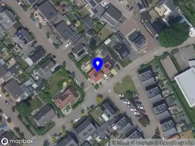 Nieuw bedrijf OBM schoonmaakbedrijf