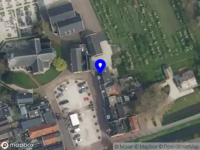Hoogestech Benschop