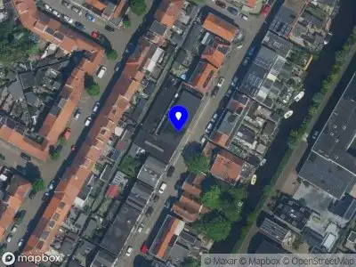 “Vereniging van Eigenaars Hanenpad 59-61 te Zaandam”