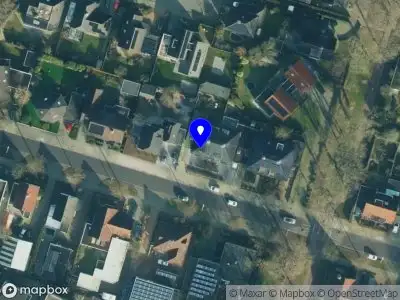 Dewi Zorg Begeleider