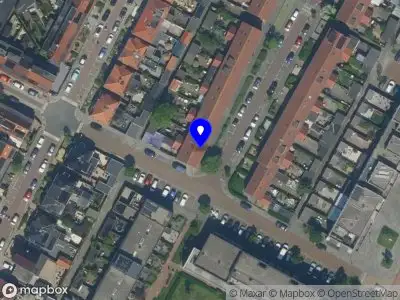 Nieuw bedrijf Lasbedrijf Kocon