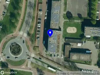 Nieuw bedrijf Londonmadison