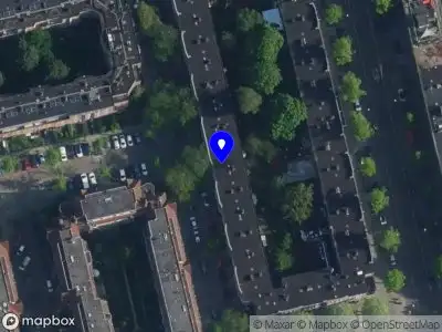 Funded Gallery Amsterdam