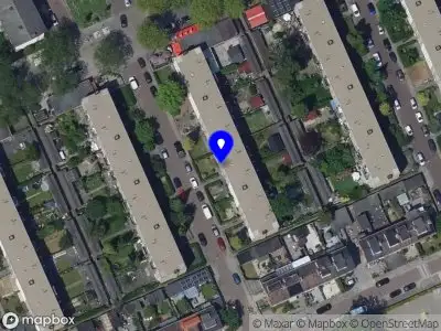 Ismail Ramadan Infra Dordrecht