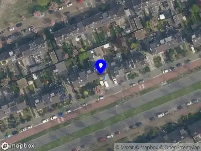 B Ophof montage Rijswijk