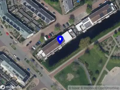 Nieuw bedrijf HGBzorg