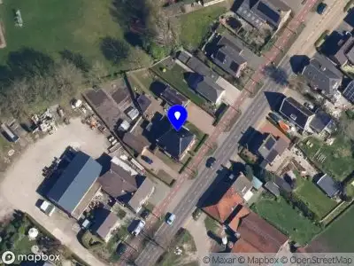 Nieuw bedrijf Strating Grondwerken