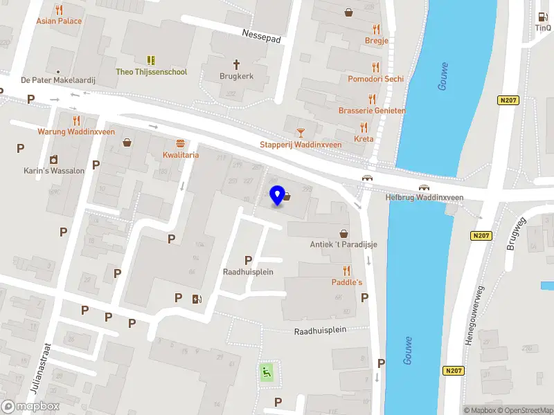 Top Beveiligingsdienst