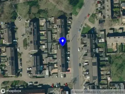 Nieuw bedrijf KvK Stores