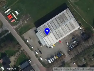 CMPRS Camperombouw B.V.