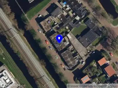 Nieuw bedrijf Cheryl Social Worker