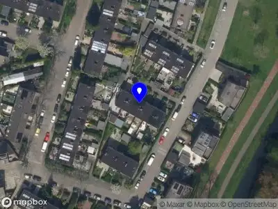 Nieuw bedrijf Przemas Zyborowicz