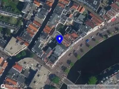 Mikkelhus B.V. Haarlem