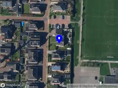 MH Electronics & Solutions B.V. Oosterzee