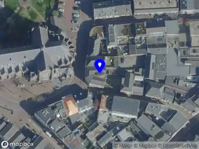 Smits & Co Oss