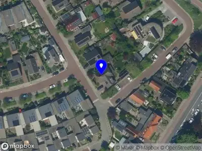 Amber Dam Heemskerk