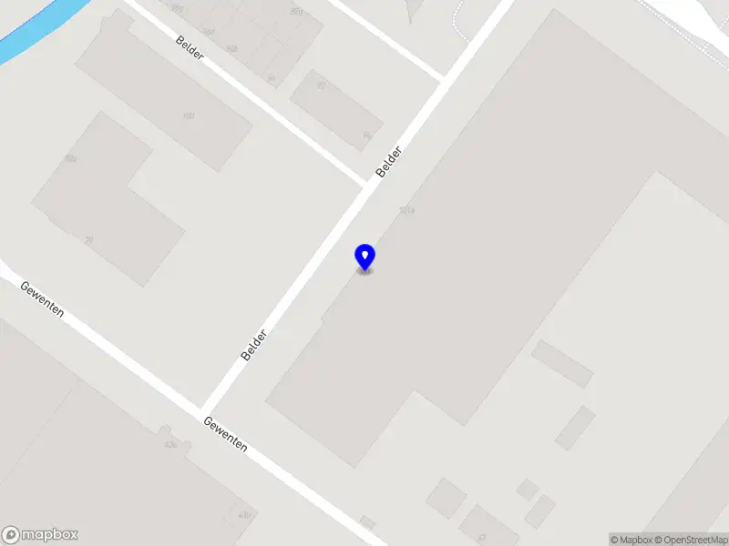 Robust Structures Holding B.V.