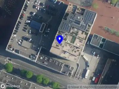 Stichting Administratiekantoor Nicas