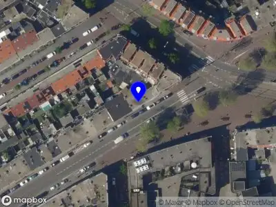 Nieuw bedrijf GF12 Zorg