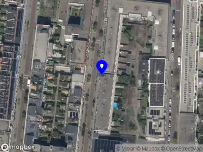 Nieuw bedrijf Kartal's business