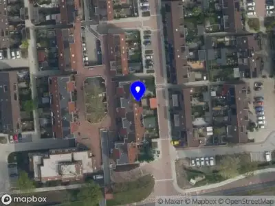 Crimson Gaze Nieuwegein