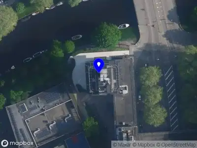 Vortex Capital Partners Continuation Fund I Coöperatief U.A. Amsterdam