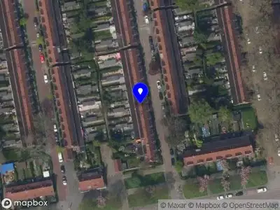 Nieuw bedrijf The mark of the needle